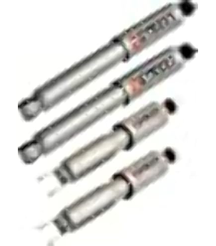 shookoページ KYB Gas-a-Just Shock 553386